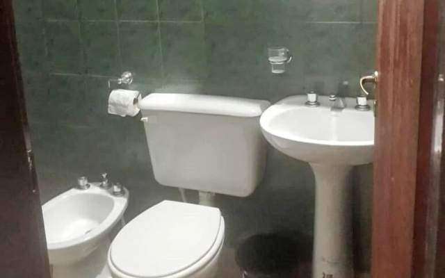 Cabañas Tio Maluco