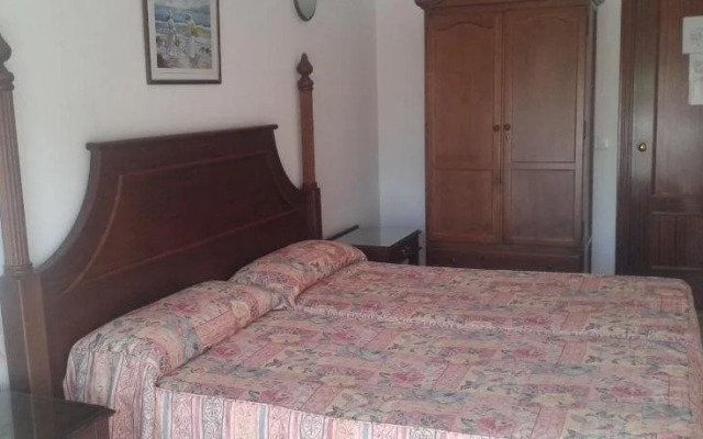 Hostal Europa