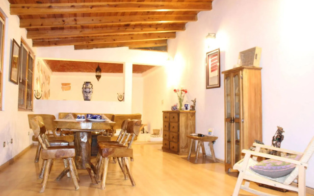 Makzkut & Teodoro House