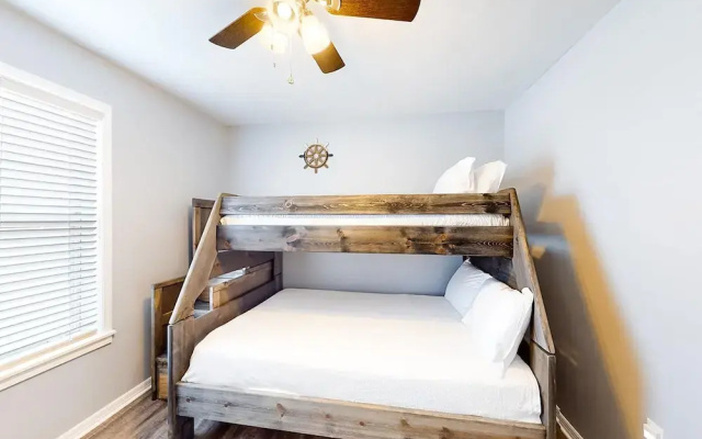 St. Martin Beachwalk Villas 231