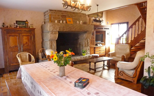 Villa Rocuet