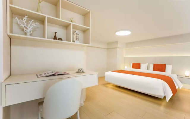 The HEJINN House - Design Lofts & Suites