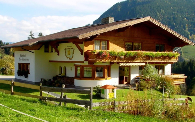 Sauna Apartment in Schladming