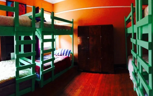 St Kilda East backpackers' hostel