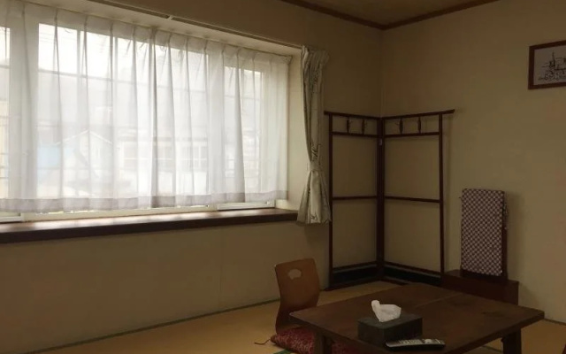 Minshuku Ryokan Nagashima