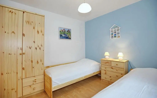 Urlauberdorf Haus 29c