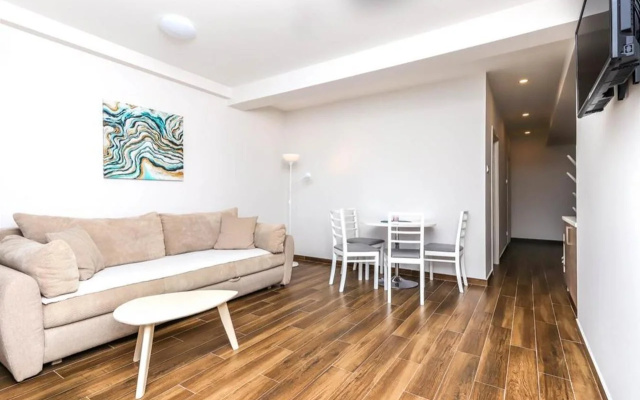 Apartments MONET