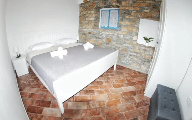 Istrian Casa Pr Marici Apartments