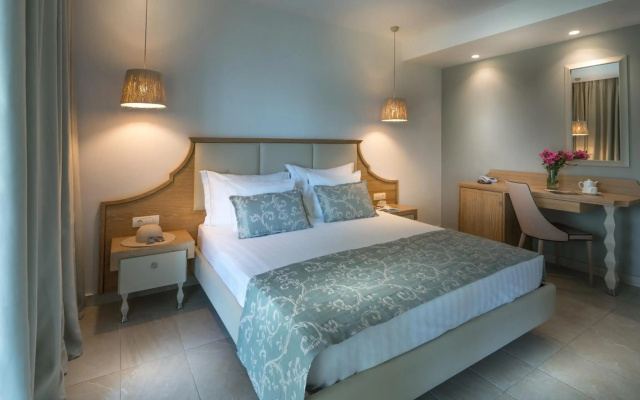 Elinotel Sermilia Resort - All inclusive