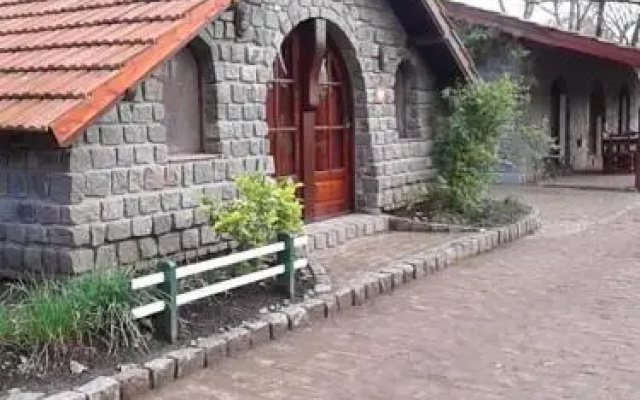 Cabanas Río Quequen