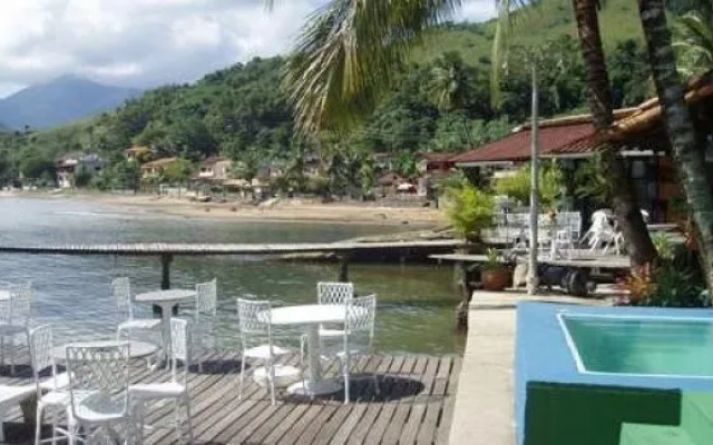 Hotel Pousada Sossego do Major