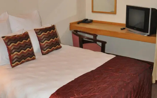 Maccauvlei on Vaal Lodge and Conference Centre