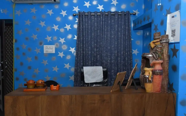 Kavya International By OYO Rooms