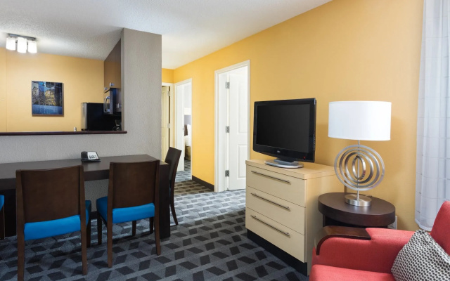 TownePlace Suites By Marriott Shreveport Bossier City