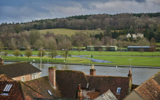 Hotel du Vin & Bistro Henley-on-Thames