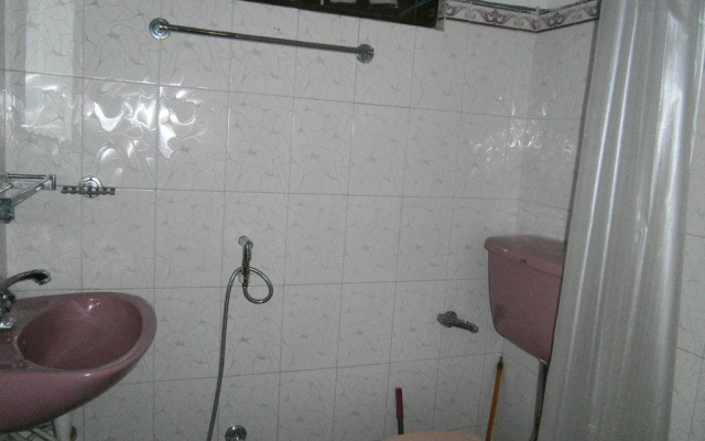 Nepal Apartment