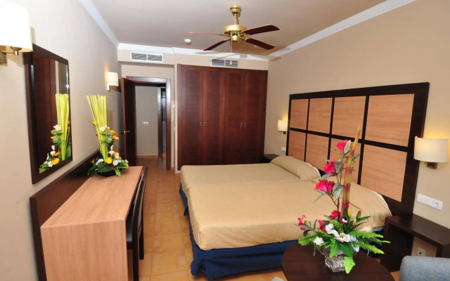 Hotel LIVVO Jandía Golf - All Inclusive