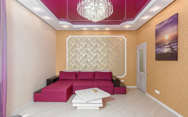 Barkar ArCadia Apartments