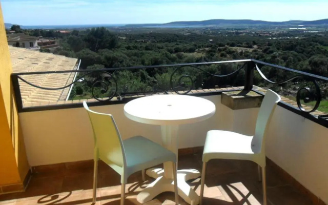 Hotel Le Palme