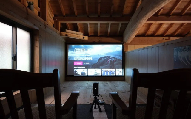 Shimanto Riverside Hideaway
