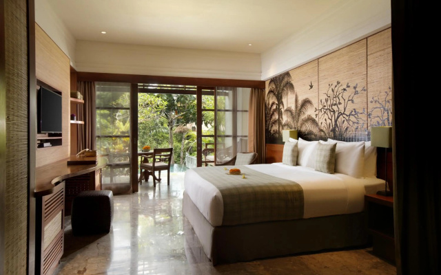 Adiwana Resort Jembawan