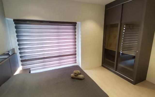 Pax6+2 Melaka Famous Homestay Klebang Homefeel