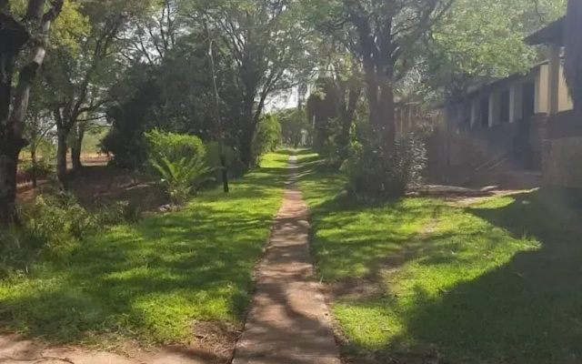 Binga Rest Camp