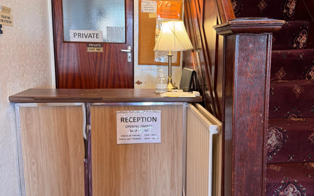 Pleasure Beach Hotel by OYO