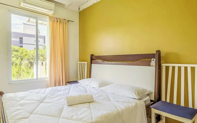 CCM - Condominium 150m From Mariscal Beach