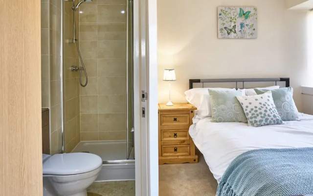 Charter House Serviced Apartments