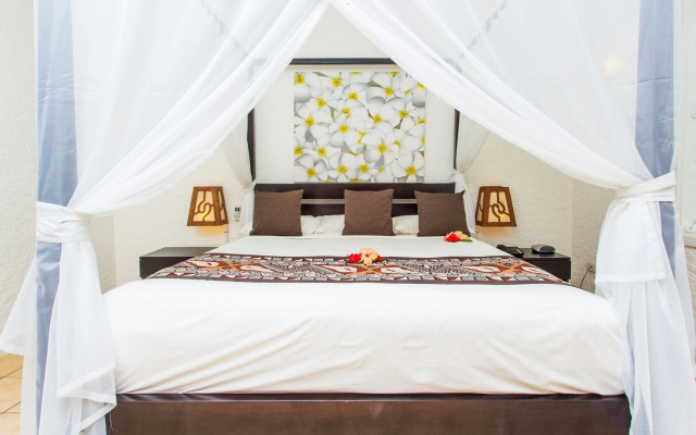 Lomani Island Resort & Spa