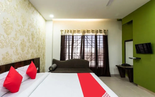 Vitthal Rukmani Palace by OYO Rooms
