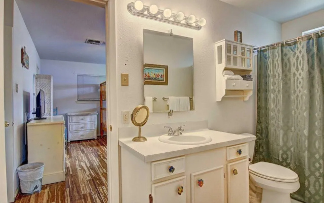 Belle Isle - 5 Br Home
