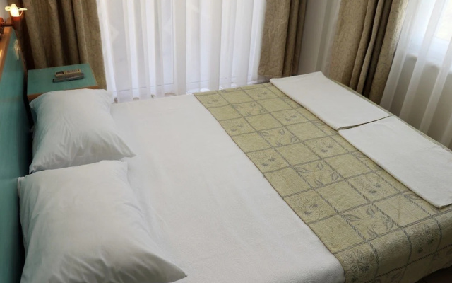 Delfin Otel