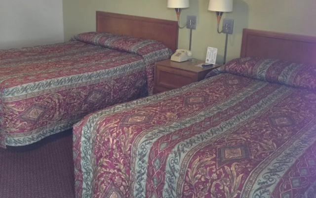 Travelers Inn and Suites