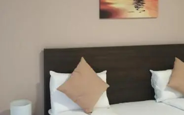 Panorama apartments