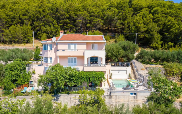 Villa Desideria