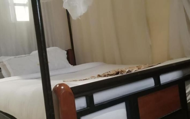 New Urbane Hotel
