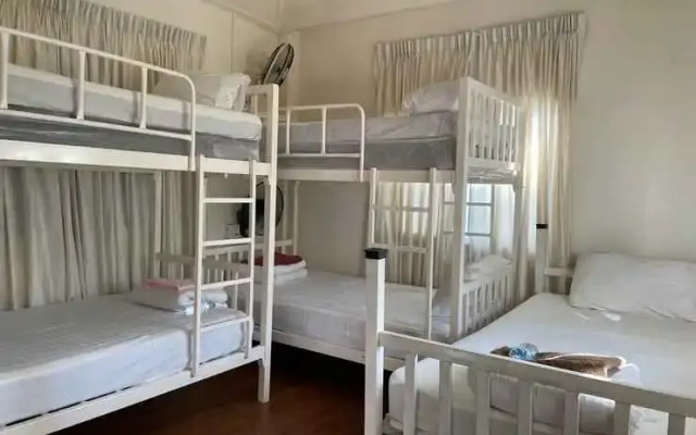 Anna HOSTEL