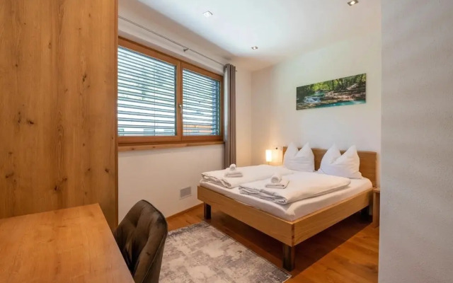 Apartment in Tyrol Near Kitzbuhel