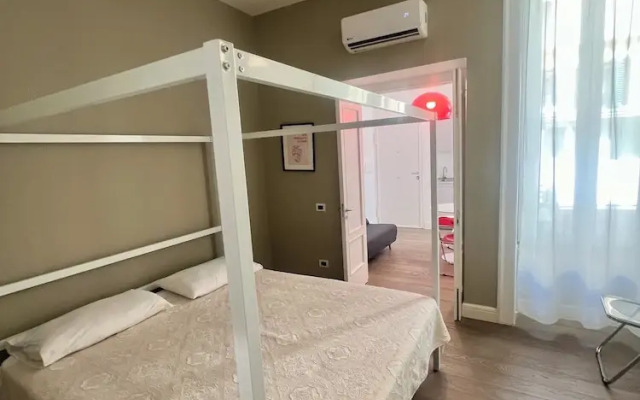 Lion suite