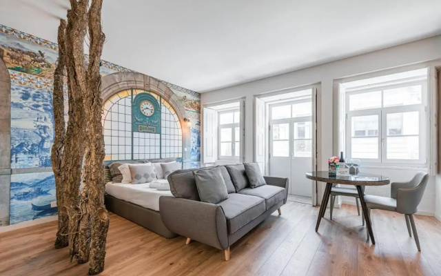 GuestReady - Bird Station Studio