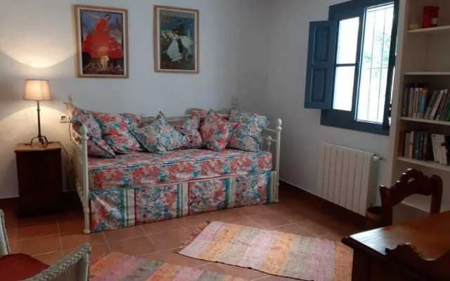 Rural Holiday Home With Pool Near Olvera, Ronda