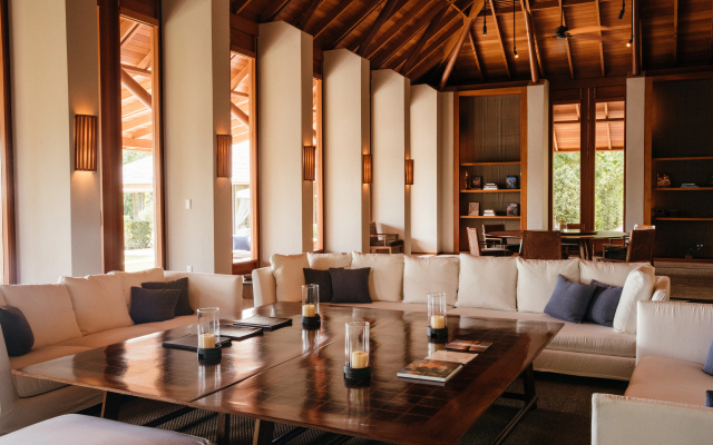 Amanyara