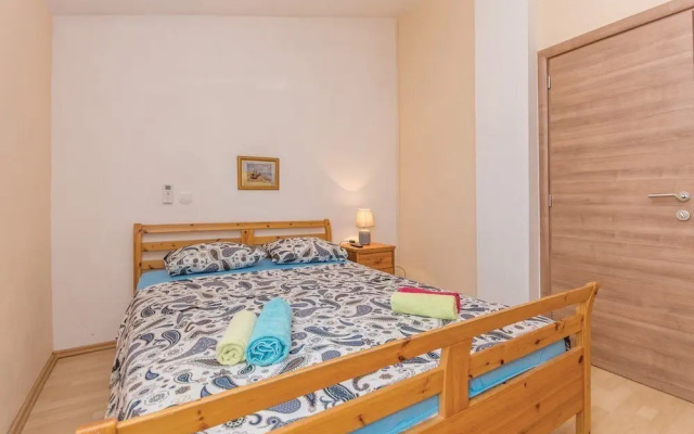Apartmani Ivanka