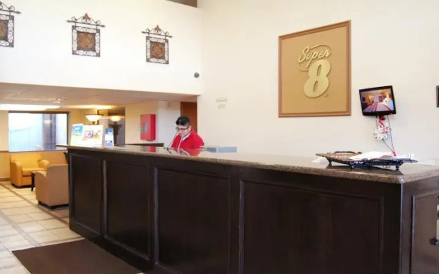 Super 8 Oklahoma City