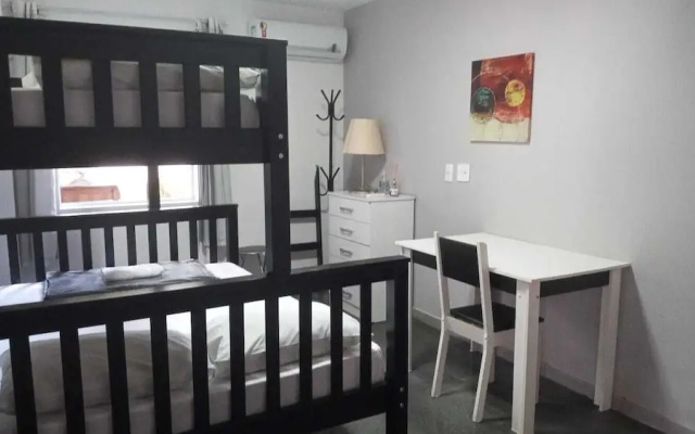 Hostel More RJ
