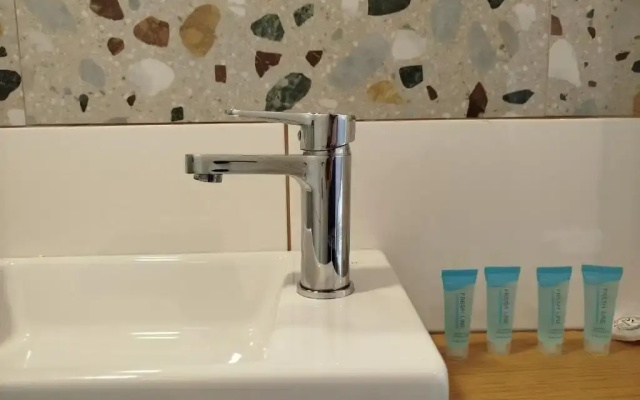 Aegean Blue