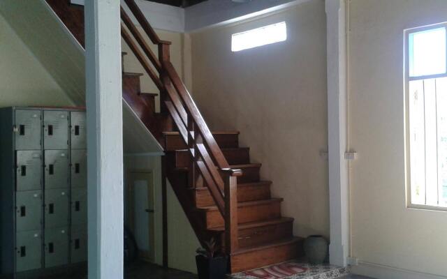 Отель Maikhao Boutique Hostel Таиланд, пляж Май Кхао - отзывы, цены и фото номеров - забронировать отель Maikhao Boutique Hostel онлайн вид на фасад
