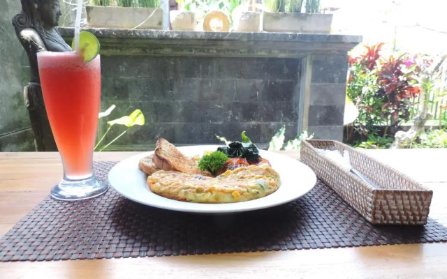 Duana Sari Ubud